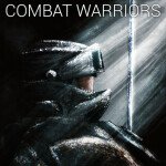 Combat Warriors-codes